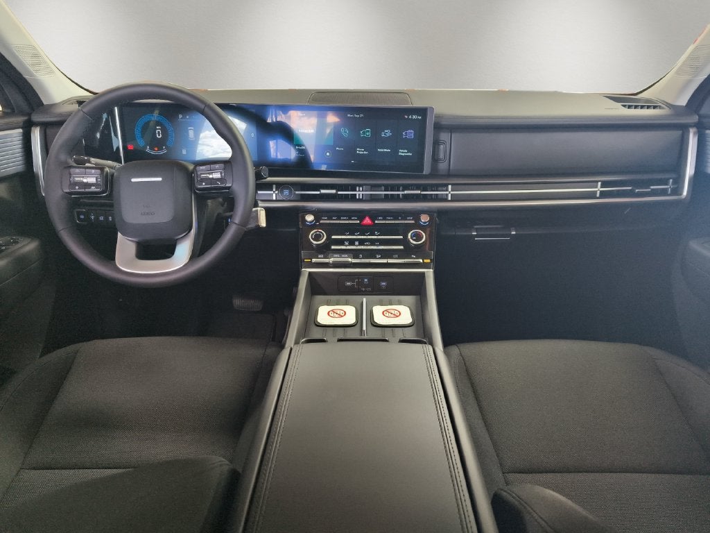 2027 Hyundai SANTA FE SE FWD
