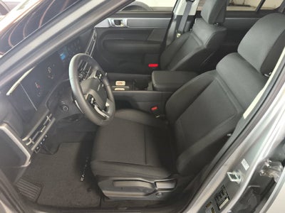2027 Hyundai SANTA FE SE FWD