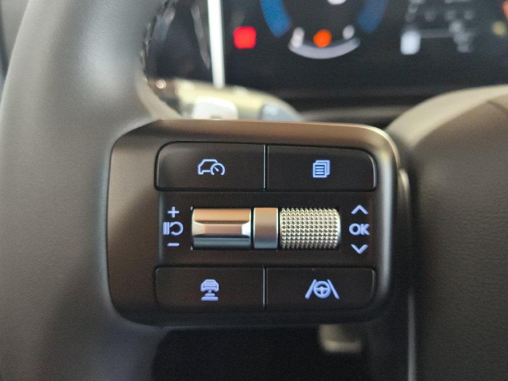 2027 Hyundai SANTA FE SE FWD