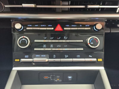 2027 Hyundai SANTA FE SE FWD