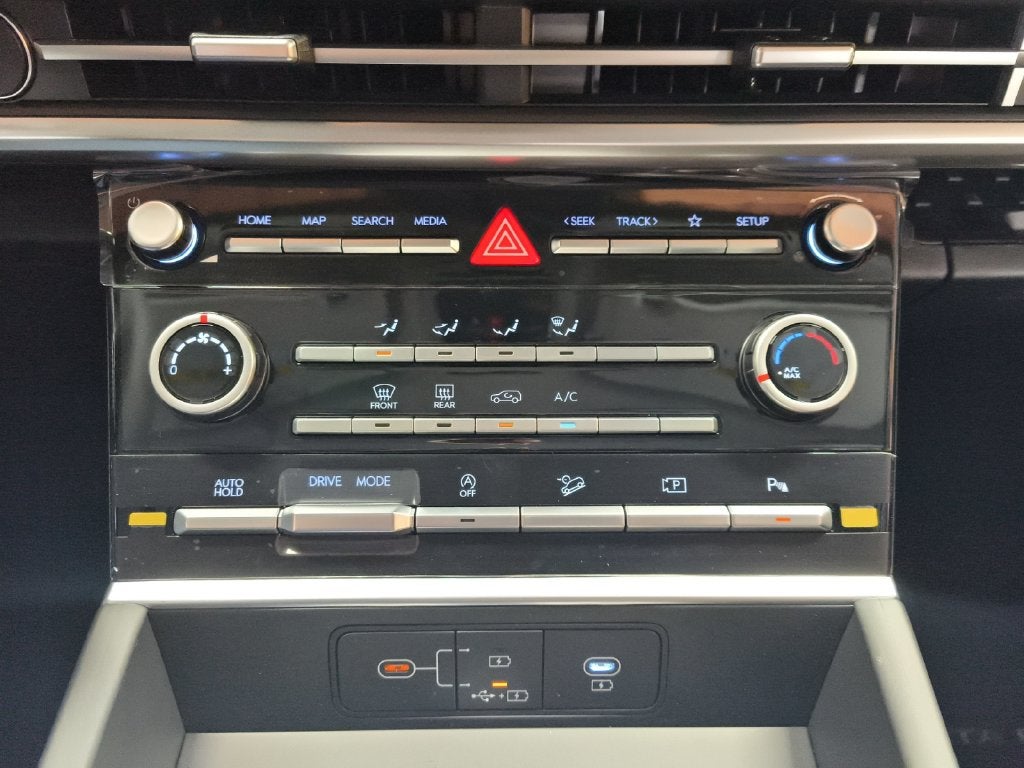 2027 Hyundai SANTA FE SE FWD