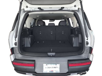 2027 Hyundai SANTA FE SE FWD