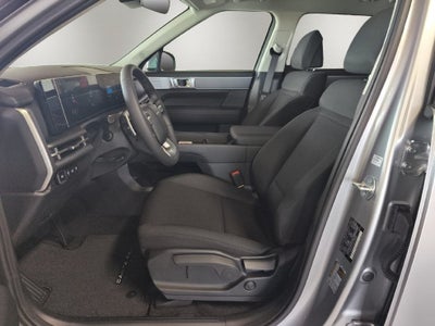 2027 Hyundai SANTA FE SE FWD