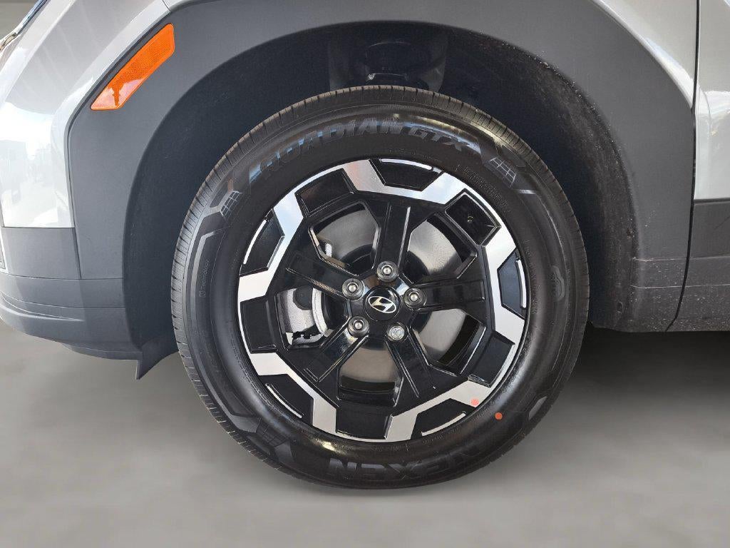 2027 Hyundai SANTA FE SE FWD