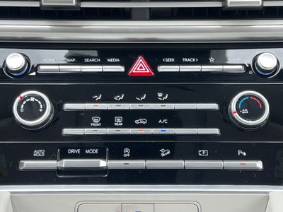 2026 Hyundai SANTA FE SE FWD
