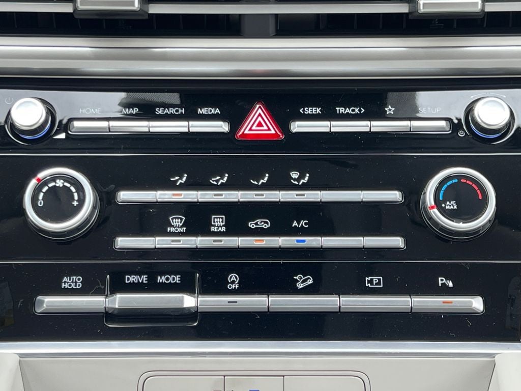 2026 Hyundai SANTA FE SE FWD