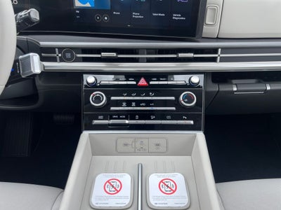 2026 Hyundai SANTA FE SE FWD