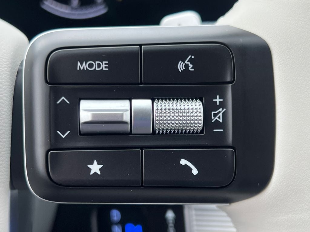 2026 Hyundai SANTA FE SE FWD