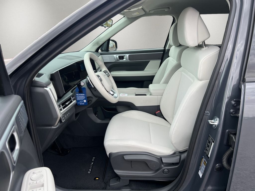 2026 Hyundai SANTA FE SE FWD