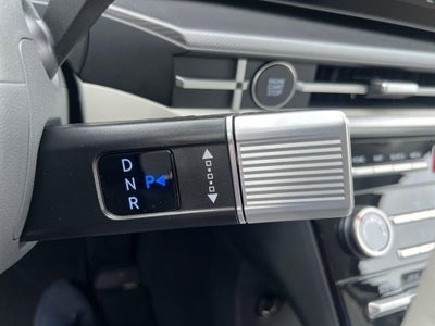 2026 Hyundai SANTA FE SE FWD
