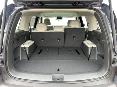 2026 Hyundai SANTA FE SE FWD