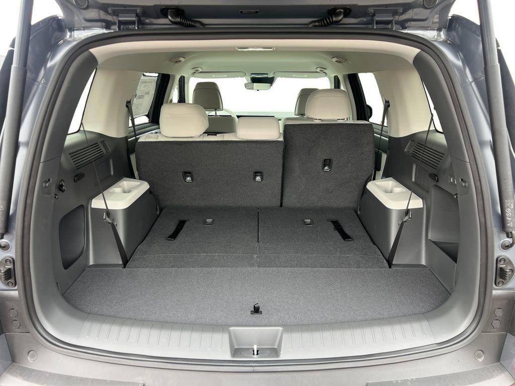 2026 Hyundai SANTA FE SE FWD