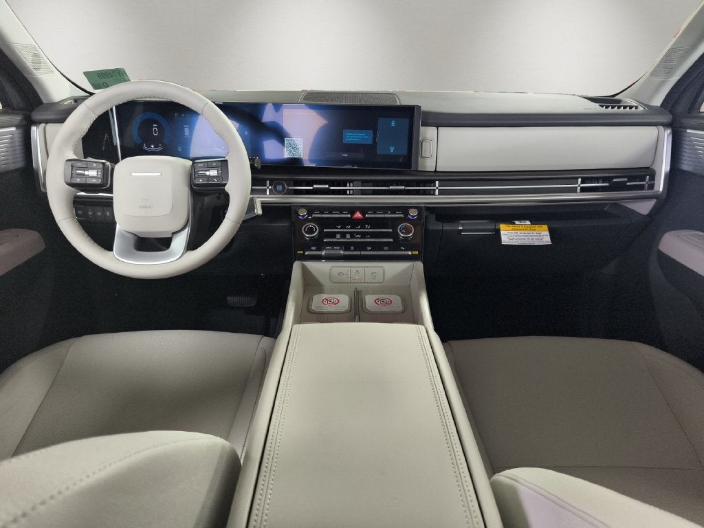 2027 Hyundai SANTA FE SE FWD