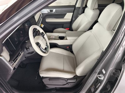2027 Hyundai SANTA FE SE FWD