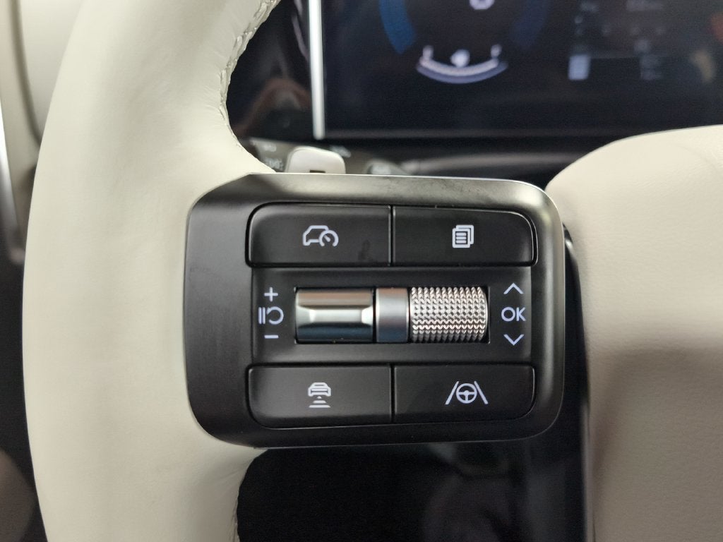 2027 Hyundai SANTA FE SE FWD
