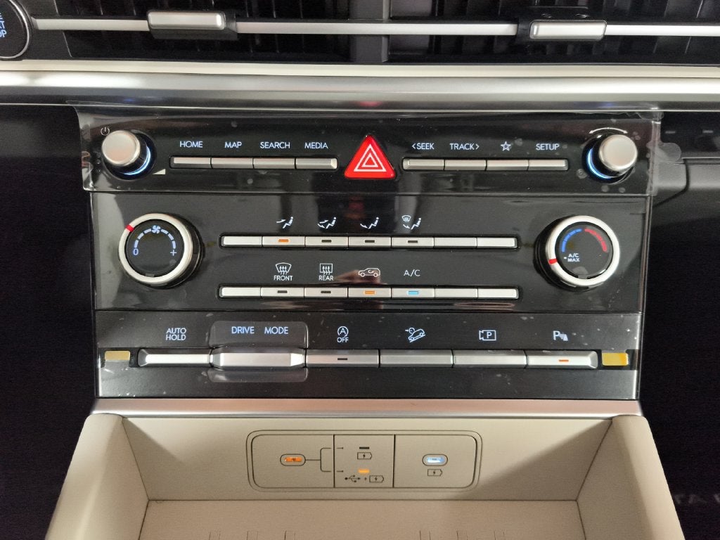 2027 Hyundai SANTA FE SE FWD