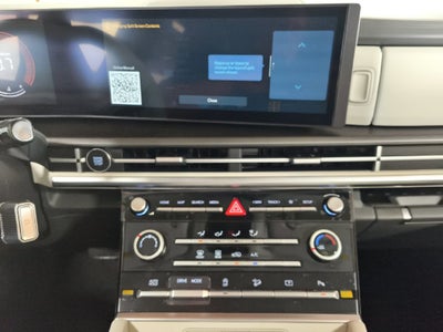 2027 Hyundai SANTA FE SE FWD