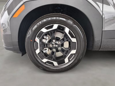 2027 Hyundai SANTA FE SE FWD