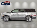2027 Hyundai SANTA FE SE FWD