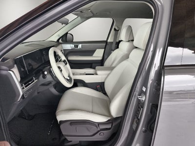 2027 Hyundai SANTA FE SE FWD