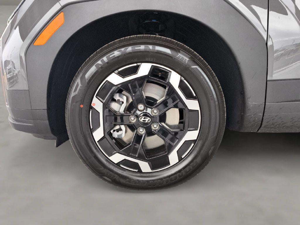 2027 Hyundai SANTA FE SE FWD