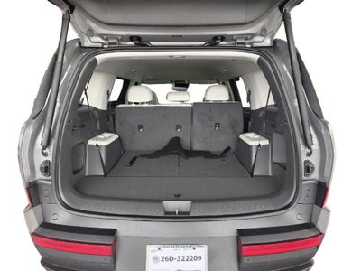 2027 Hyundai SANTA FE SE FWD