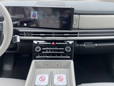 2026 Hyundai SANTA FE SE FWD