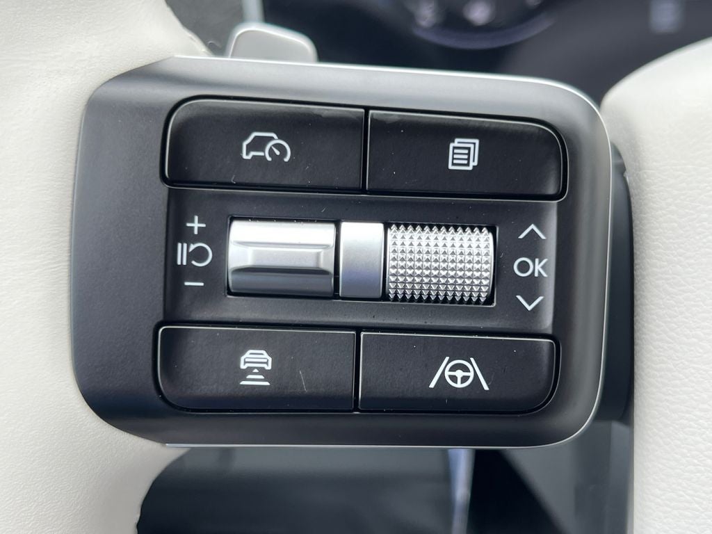 2026 Hyundai SANTA FE SE FWD