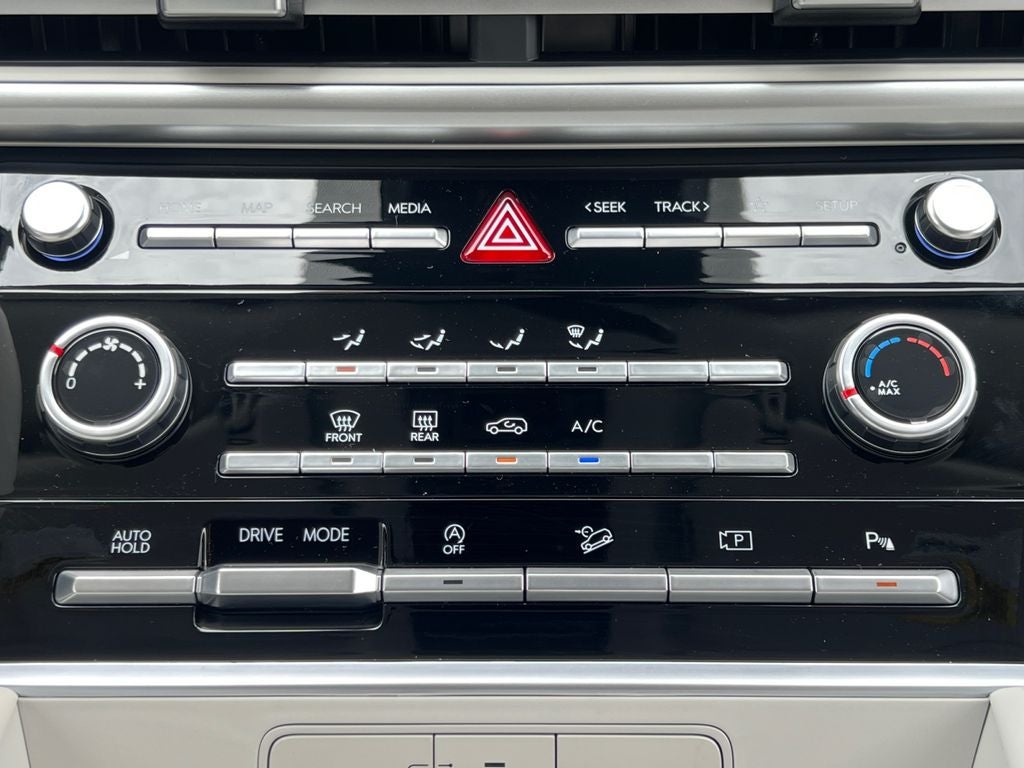 2026 Hyundai SANTA FE SE FWD