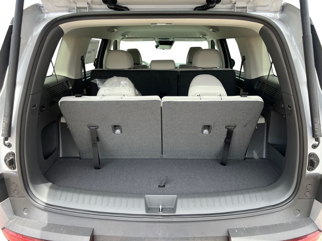 2026 Hyundai SANTA FE SE FWD
