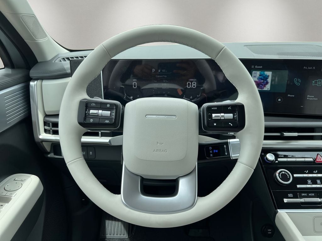 2026 Hyundai SANTA FE SE FWD