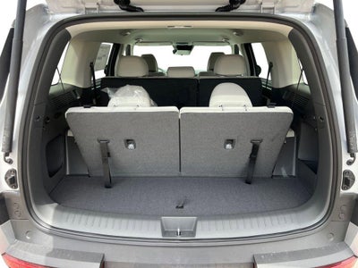 2026 Hyundai SANTA FE SE FWD