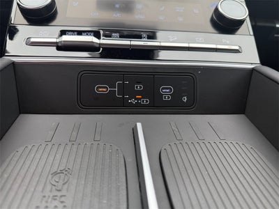 2025 Hyundai SANTA FE XRT AWD