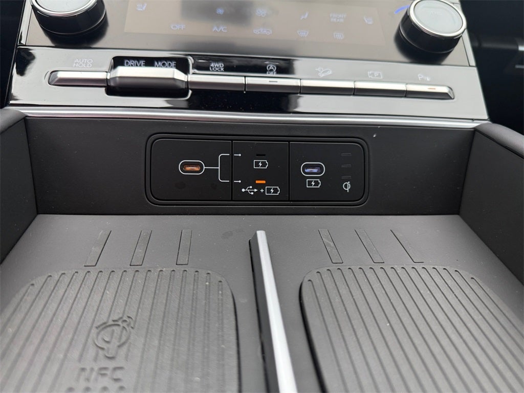 2025 Hyundai SANTA FE XRT AWD