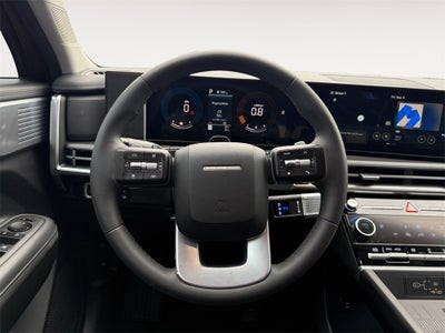 2025 Hyundai SANTA FE XRT AWD