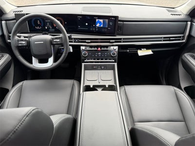 2025 Hyundai SANTA FE XRT AWD