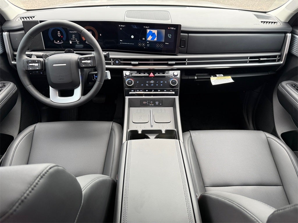 2025 Hyundai SANTA FE XRT AWD