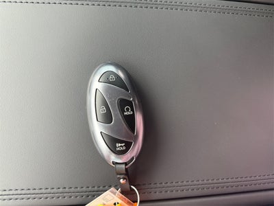 2025 Hyundai SANTA FE XRT AWD