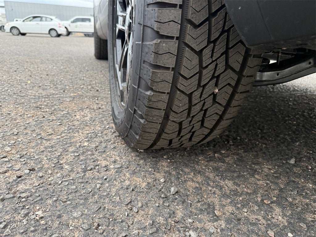 2025 Hyundai SANTA FE XRT AWD