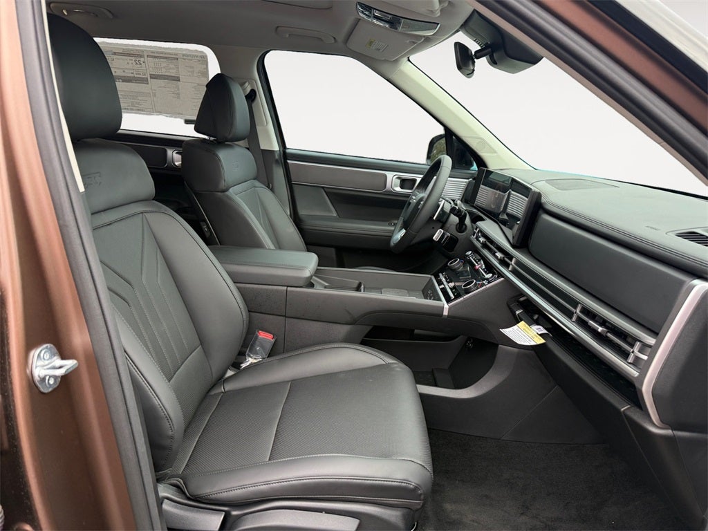 2025 Hyundai SANTA FE XRT AWD