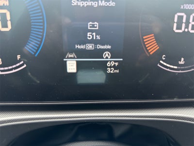 2025 Hyundai SANTA FE XRT AWD