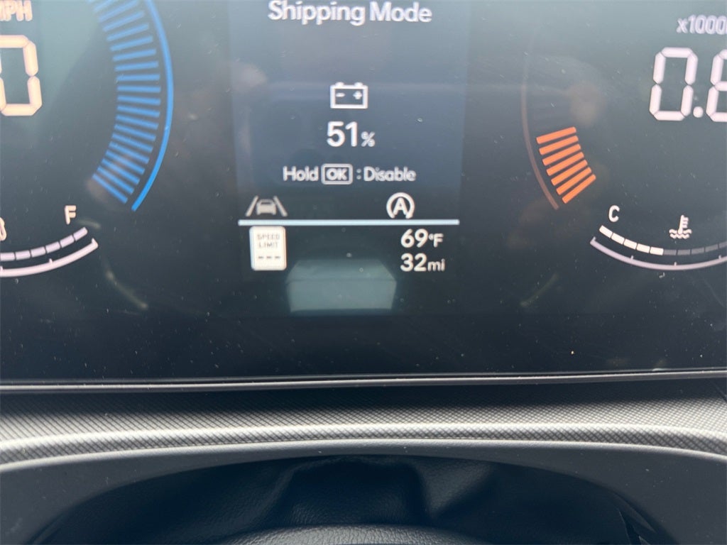 2025 Hyundai SANTA FE XRT AWD