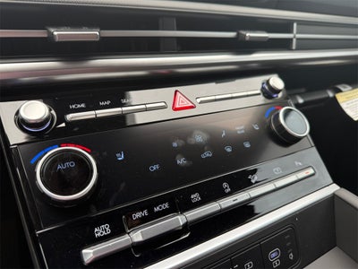 2025 Hyundai SANTA FE XRT AWD