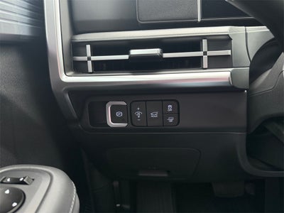 2025 Hyundai SANTA FE XRT AWD