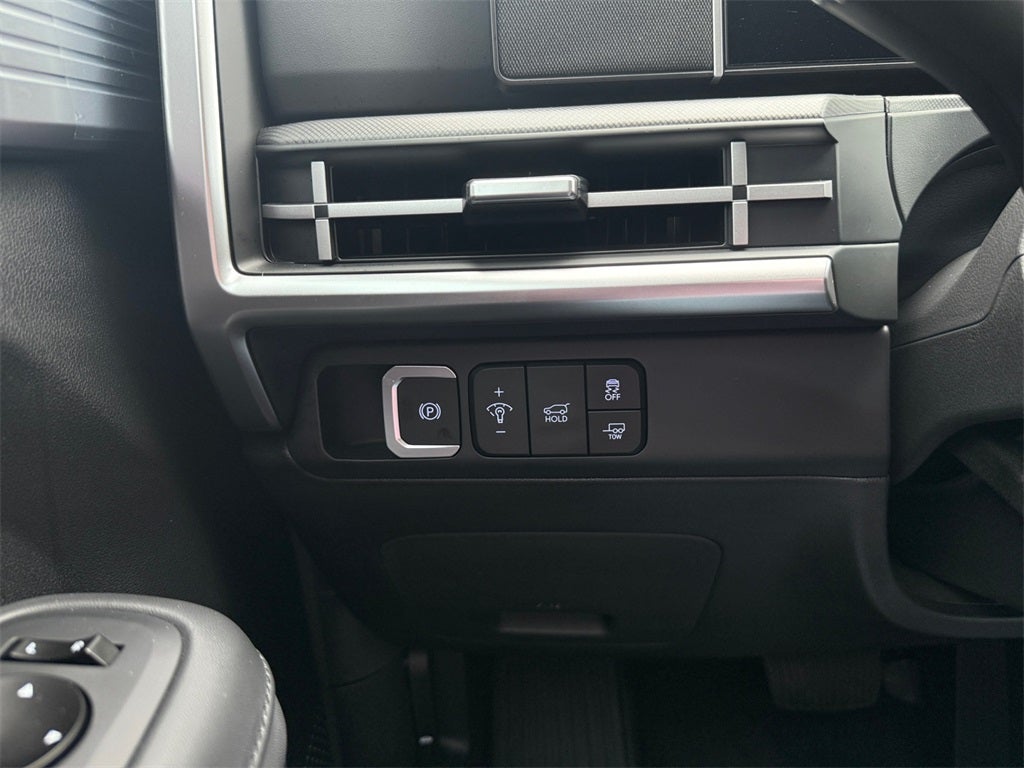 2025 Hyundai SANTA FE XRT AWD