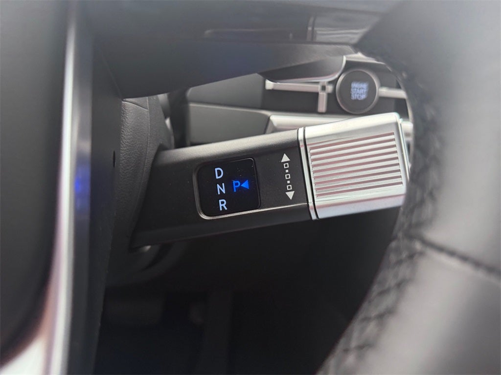 2025 Hyundai SANTA FE XRT AWD