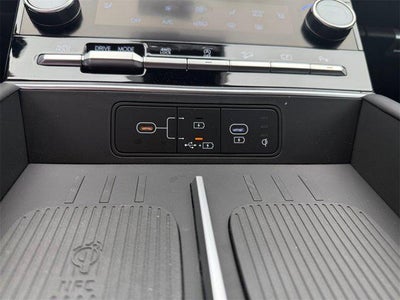 2025 Hyundai SANTA FE XRT AWD