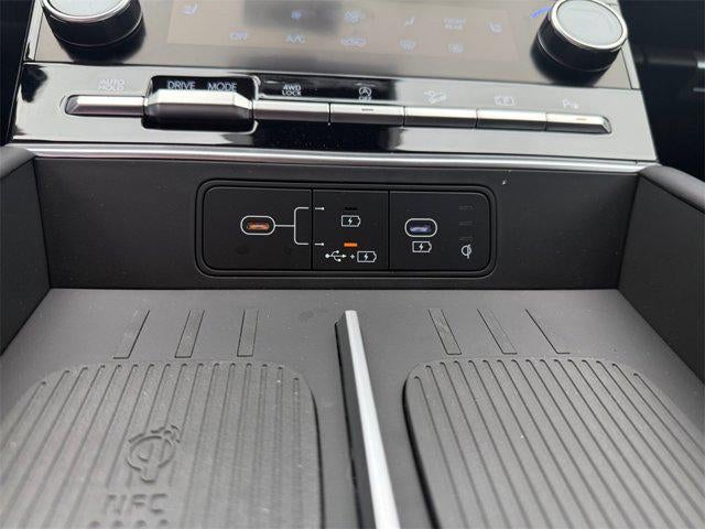 2025 Hyundai SANTA FE XRT AWD