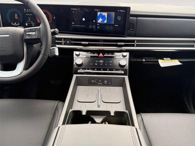 2025 Hyundai SANTA FE XRT AWD