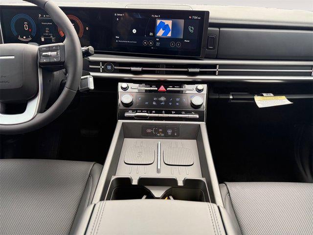 2025 Hyundai SANTA FE XRT AWD